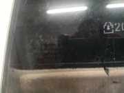 Seitenscheibe - Hinten Linke Renault Laguna, I 1994.01 - 2001.03 as2,