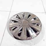 Radkappe Radzierblenden - R16 Renault Megane, III 2008.11 - 2012.06 Gebraucht,