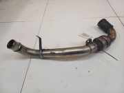 Tankeinfüllstutzen Tankrohr Kraftstoffrohr Renault Laguna, III 2007.10 - 2010.11 Gebraucht ,