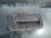 T?rgriff T?raussengriff - Vorne Rechts Opel Astra, G 1998.09 - 2004.12 Gebraucht,