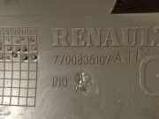 Innenausstattung Renault Scenic, I 1999.09 - 2003.06 facelift 7700835107, 7700835107