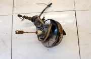 Bremskraftverstärker Volkswagen Passat, B3 1988.03 - 1993.07 357612105,3.7752-0901.4