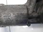 Ölfiltergehäuse Volkswagen Passat, B5+ 2000.11 - 2005.05 038115389C, 038 115 389 C 038 115 166A 038115166A AVB