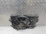 Kühlerlüfter Lüftermotor Ford Fiesta, V 2002.01 - 2004.12 8240365,c9g4a