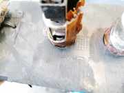 Zigarettenanz?nder Peugeot 806 1994 - 2002 9616424077,