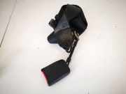 Gurtschloss - Hinten CENTER Volkswagen Golf, IV 1997.08 - 2003.10 1j0857487,