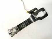 Türgriff Türaussengriff - Vorne Linke Daihatsu Sirion, 2005.01 - 2011.12 Gebraucht,