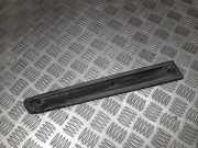 Zier-Schutzleiste Kotflügel - Hinten Linke Volkswagen Polo, IV 2001.09 - 2005.04 6q3853535, azq