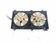 K?hlerl?fter L?ftermotor Toyota Avensis Verso, 2001.08 - 2009.11 1680003550,1636323030