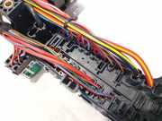 Sicherungskasten Mercedes-Benz A-CLASS, W169, 2008.09 - 2012.06 facelift 014185631,