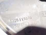 Zahnriemenschutz Abdeckung Peugeot Boxer, 2002.04 - 2006.04 facelift 1306115070,