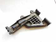 Stoßstangenhalter - Vorne Linke Audi 80, B4 1991.09 - 1995.01 8a0807283,