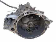 Schaltgetriebe Ford C-MAX, 2003.01 - 2007.06 4M5R7002CB, 4M5R-7002-CB