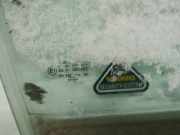 Seitenscheibe - Vorne Rechts Jaguar X-Type, 2001.06 - 2007.11 as2,