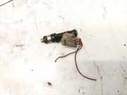 Einspritzdüse Nissan Micra, K12 2003.01 - 2007.06 16600ax200,