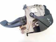 Handbremshebel Audi Q7, 2006.03 - 2010.05 7l0721797e,7l0971783