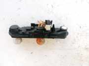 Lampenträger Heckleuchte - Hinten Citroen Evasion, I 1994.01 - 2002.12 Gebraucht ,