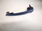 Türgriff Türaussengriff - Vorne Linke BMW 3-Series, E46 1998.02 - 2002.06 Gebraucht,