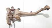 Achsschenkel Radnabe - Hinten Linke Hyundai Sonata IV (EF) 1998.03 - 2004.11 Gebraucht,