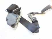 Sicherheitsgurt - Hinten CENTER Ford Mondeo, 2000.11 - 2007.03 1s71f611b68bf3yyw, 1s71-f611b68-bf3yyw