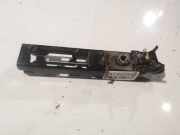 Sicherheitsgurt-Einstellschiene - VORNE LINKES Volkswagen Passat, B5 1996.08 - 2000.11 Gebraucht, AFN