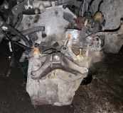 Schaltgetriebe Volvo V50, 2004.04 - 2007.05 3M5R7002XC, 1S7R-7F096