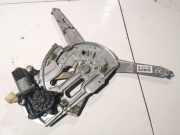 Fensterheber - Vorne Linke Volvo S60, 2000.01 - 2005.01 Gebraucht,
