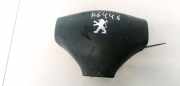 Airbag Fahrer Peugeot 206, 2002.07 - 2009.01 facelift 96441166zr,4403118