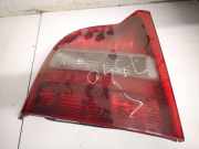 Rückleuchten - Hinten Linke Volvo S80, 1998.05 - 2004.06 9154478, 9154480
