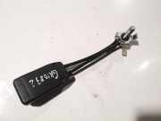 Gurtschloss - Hinten Linke Honda FR-V, 2004.08 - 2009.12 Gebraucht,