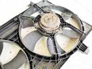 Kühlerlüfter Lüftermotor Nissan Almera Tino 2000.08 - 2003.09 Gebraucht,
