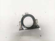 Abdeckung für Zahnriemen Opel Astra, G 1998.09 - 2004.12 028103171b,