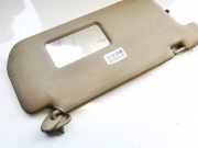 Sonnenblende Nissan Terrano, II 1993.02 - 2006.12 Gebraucht,