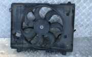 Kühlerlüfter Lüftermotor Kia Cerato, 2004.03 - 2008.06 6c20159,