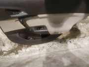 Türverkleidung - Hinten Rechts Opel Insignia A, 2008.01 - 2013.01 Gebraucht,