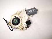 Fensterheber motor - Vorne Linke Audi A6, C6 2005.01 - 2008.10 4f0959801b,