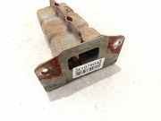 Stoßstangenhalter - Hinten Rechts Honda Jazz, 2005.04 - 2008.07 facelift Gebraucht,