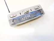 Innenraumleuchte Renault Vel Satis, 2002.06 - 2009.12 8200003036,