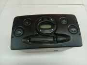 Radio Ford Transit, III 2000.01 - 2006.04 97VP18C838AA,97VP 18C838 AA