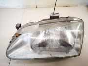 Hauptscheinwerfer - Vorne Linke Renault Scenic, I 1996.01 - 1999.09 Gebraucht,