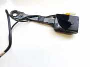 Gurtschloss - Vorne Rechts Peugeot 607, 2004.07 - 2010.12 facelift a6042889e101,