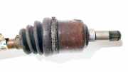 Antriebswelle Vorderachse - Vorne Linke Fiat Grande Punto, 2005.01 - 2012.12 55700562,