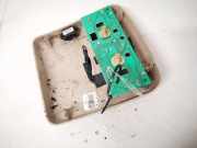 Innenraumleuchte Cadillac CTS, 2003.01 - 2007.12 10584n,