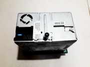 Radio Opel Zafira, B 2008.01 - 2011.10 facelift 497316088, 13289935