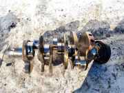 Kurbelwelle Audi A6, C6 2005.01 - 2008.10 06EP,