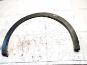 Beplankung Leiste Kotfl?gel - Vorne Rechts Volkswagen ID.4, 2020 --> 11a853818, EBJA