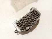 Vorwiderstand Gebläseregler Volkswagen Passat, CC I 2008.01 - 2011.06 F011021936,