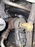 Einspritzdüse Citroen C4, I 2008.06 - 2010.01 facelift 0445110297,