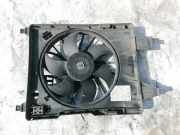 Kühlerlüfter Lüftermotor Renault Megane, II 2002.11 - 2006.06 7701054967,