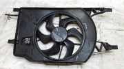 Kühlerlüfter Lüftermotor Renault Laguna, II 2001.03 - 2006.05 8200025635,